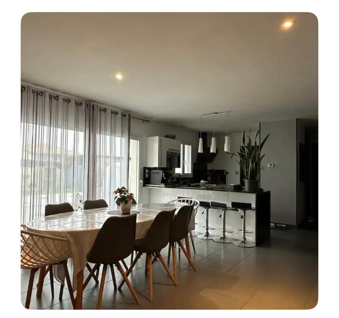 Apartmán La Petite Clavette Exteriér fotografie