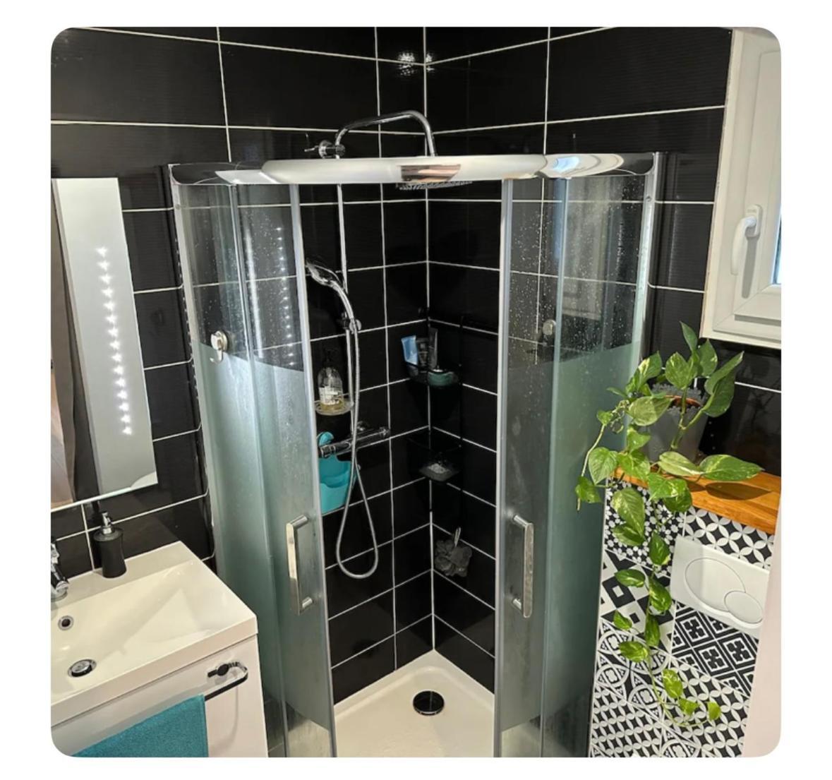Apartmán La Petite Clavette Exteriér fotografie
